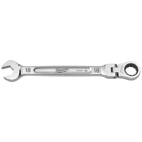 Begränsat antal Milwaukee 4932480191 Spärrkombinyckel